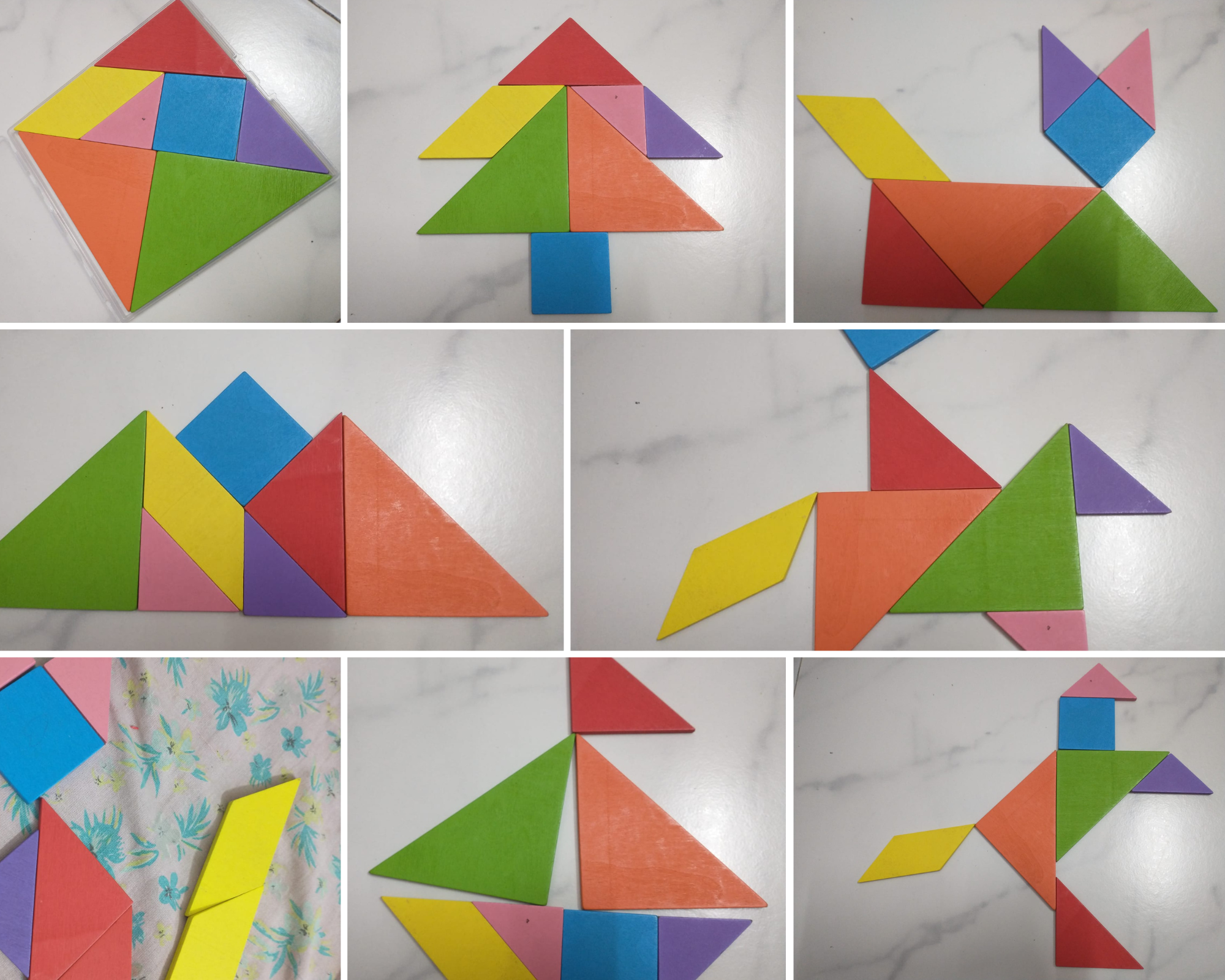 Tangram